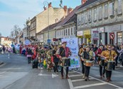 Vesela fašnička povorka u utorak u Karlovcu – Oko 500 mališana proći će gradskim ulicama pa kod Glazbenog paviljona uživati u programu i krafnama